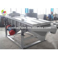 LZS Series sifting machine linear vibrating screen